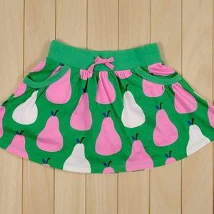 Boden skort pear